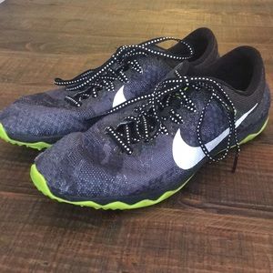 Nike Zoom Rival Waffle XC Spikeless shoes